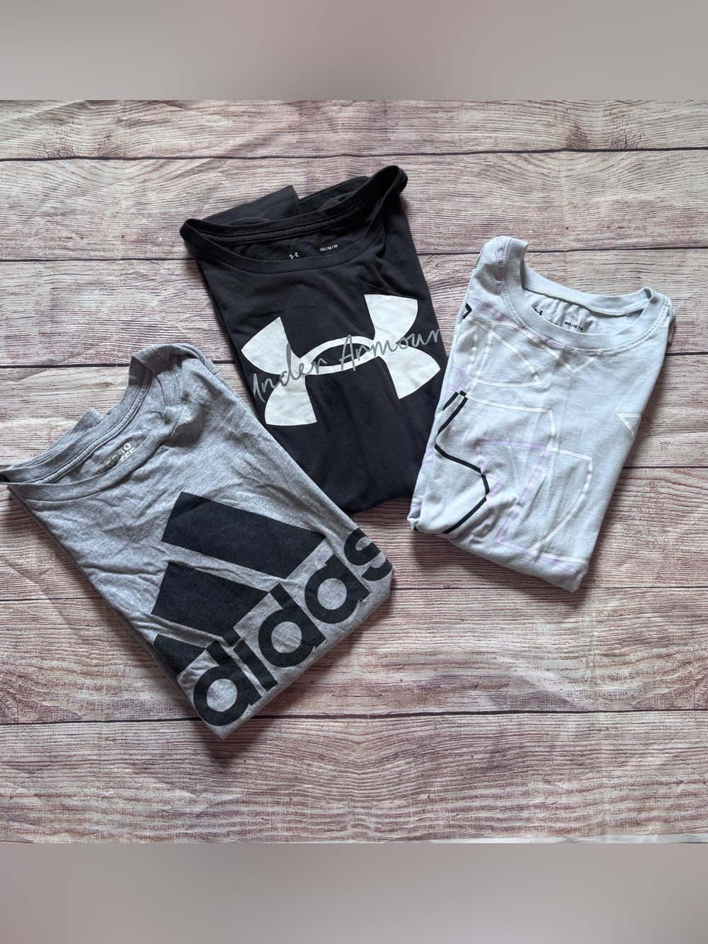 Lot of Tee Shirts
